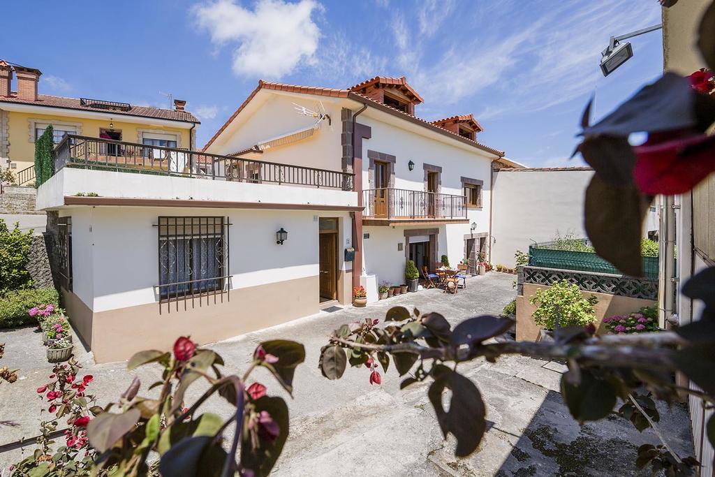 Apartamentos Mirador De Bareyo Exterior photo